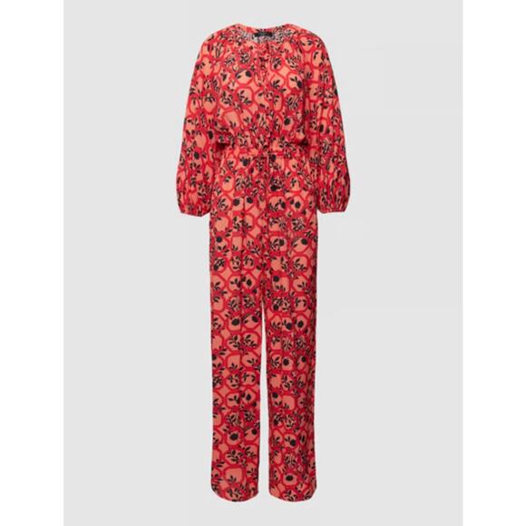 Max Mara Weekend Max Mara Eccesso Jumpsuit sz 6 - Picture 2 of 12